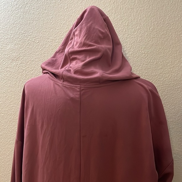 Fabletics - Athena Hooded‎ Pullover II - Picture 7 of 8
